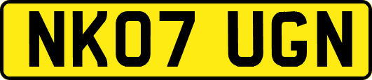 NK07UGN
