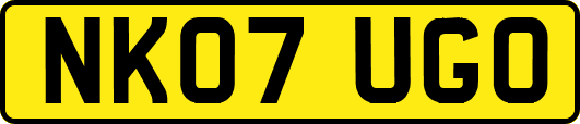 NK07UGO