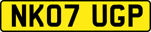 NK07UGP