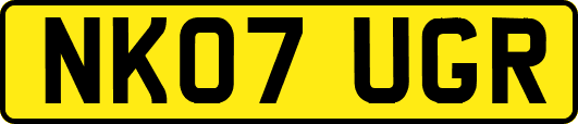NK07UGR