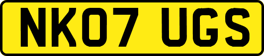 NK07UGS