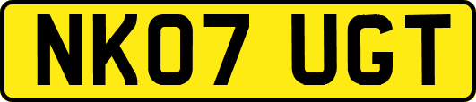 NK07UGT