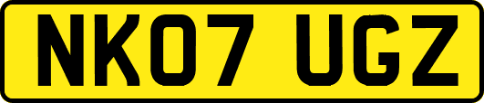 NK07UGZ