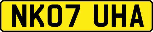 NK07UHA
