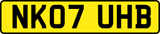 NK07UHB