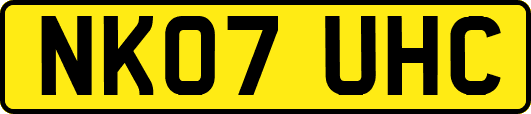 NK07UHC