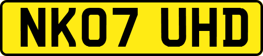 NK07UHD