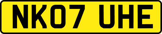 NK07UHE