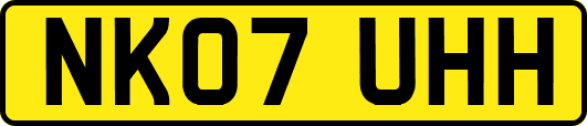 NK07UHH