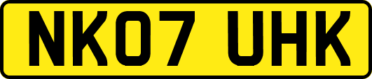 NK07UHK