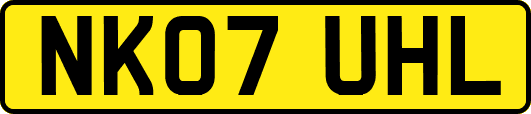 NK07UHL