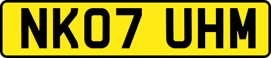 NK07UHM