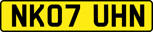NK07UHN