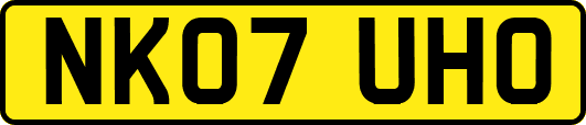 NK07UHO