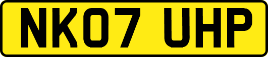 NK07UHP
