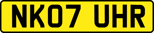 NK07UHR