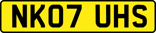 NK07UHS