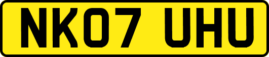 NK07UHU