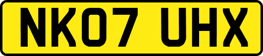 NK07UHX