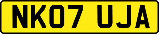 NK07UJA