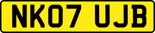 NK07UJB