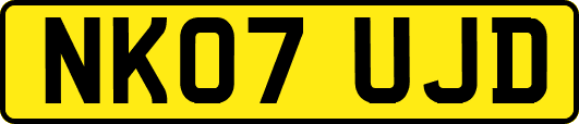 NK07UJD