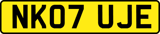 NK07UJE