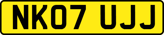 NK07UJJ