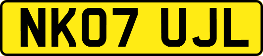NK07UJL