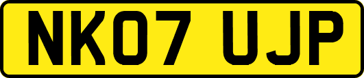 NK07UJP