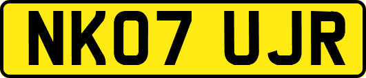 NK07UJR
