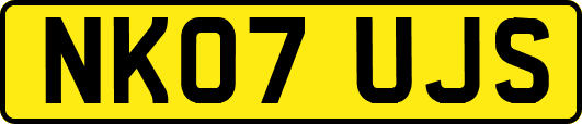 NK07UJS