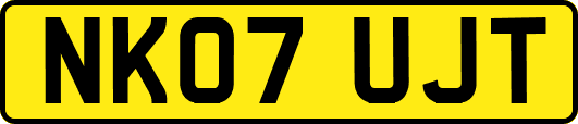NK07UJT