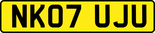 NK07UJU