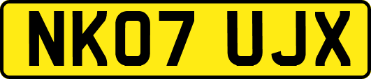 NK07UJX