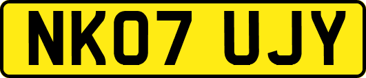 NK07UJY