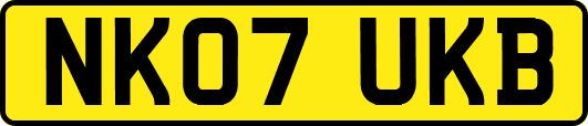 NK07UKB