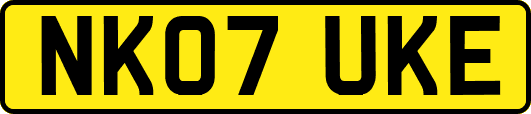 NK07UKE