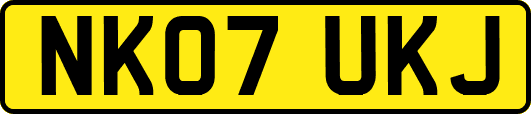 NK07UKJ