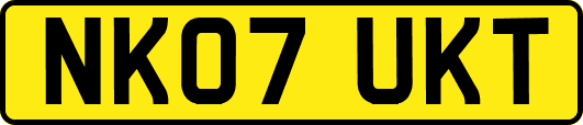 NK07UKT