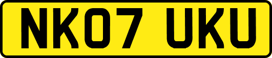 NK07UKU