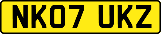 NK07UKZ