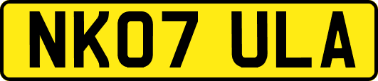 NK07ULA