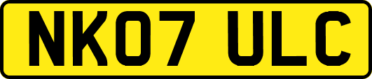 NK07ULC