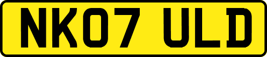 NK07ULD
