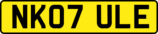 NK07ULE
