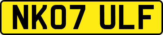 NK07ULF