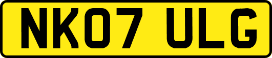 NK07ULG