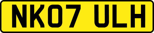 NK07ULH