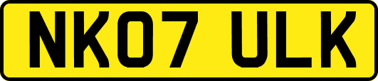 NK07ULK